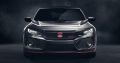Honda Civic 2017 Brand New