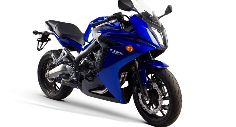 Honda CBR 1000RR for Sale