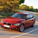 BMW 3-series F30