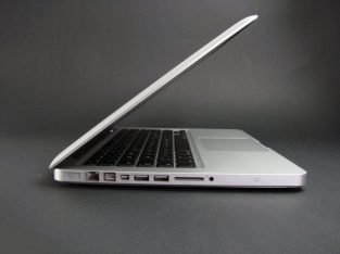 Apple MacBook Pro 13 inch Series
