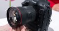 Canon 1dx mark ii Camera