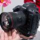 Canon 1dx mark ii Camera