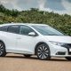 Honda civic 2014