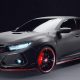 Honda Civic 2017 Brand New