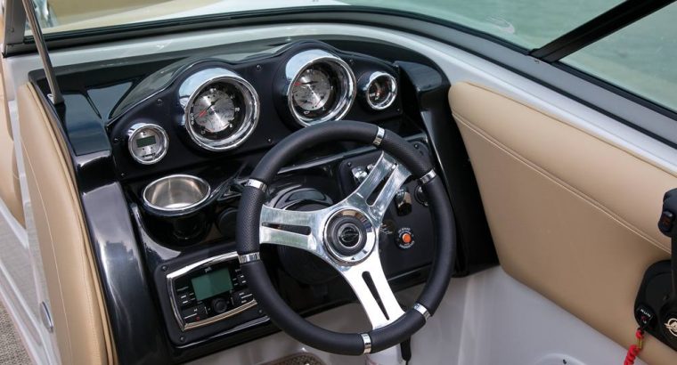 Sport Stylish Steering