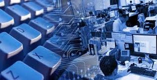 Leading  IT Company in Gujrat. We are serving application and web development services.