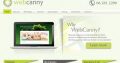 Professional Web Design and Development Company, Webcanny