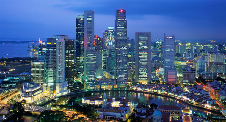 Dholera Project And Opportunities