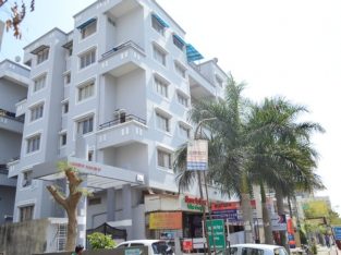2bhk shared vishal nagar from 1 nov for 2450