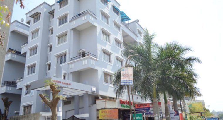 2bhk shared vishal nagar from 1 nov for 2450