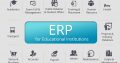 College ERP Management Software System