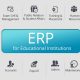 College ERP Management Software System