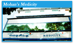 Most Cancer Health Checkup in Madurai | Comprehensive Cancer Treatment in Madurai