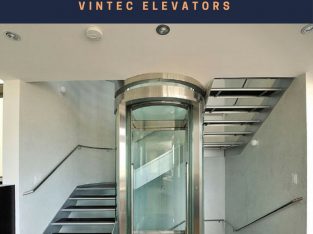 Passenger lift manufacturers