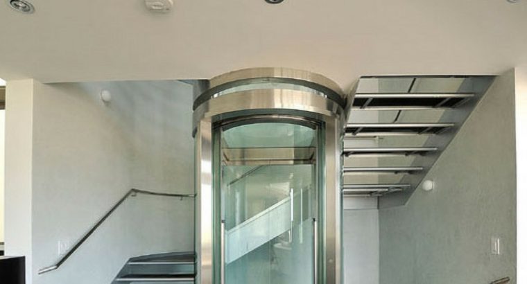 Passenger lift manufacturers
