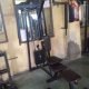 Fully Gym setup for sale