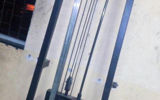 Fully Gym setup for sale