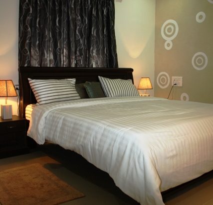 Affordable Studio Apartments close to MNCs