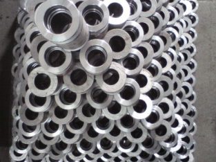 P & R : Cnc Machining Job Work in Bhavnagar