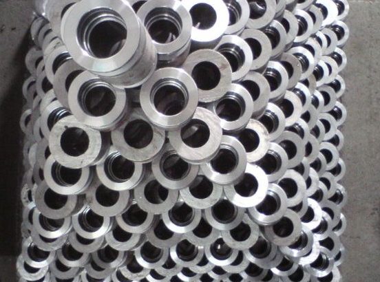P & R : Cnc Machining Job Work in Bhavnagar