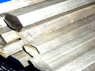 Mild Steel Bright Bars | Hindustanferro