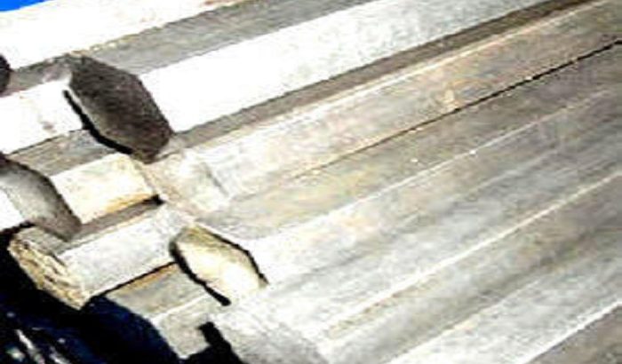 Mild Steel Bright Bars | Hindustanferro