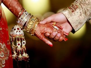 ALL RELIGION MATRIMONY PORTAL