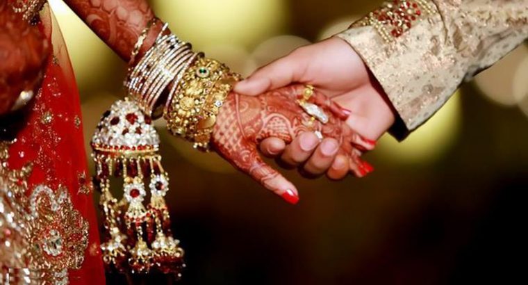ALL RELIGION MATRIMONY PORTAL