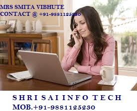 Do you know students, House wife, can start working from home ?