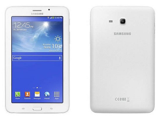 TABLET SAMASUNG GALAXY TAB3V