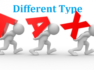 Service Tax Consultant