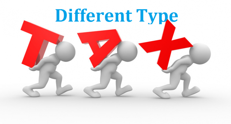 Service Tax Consultant