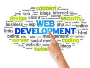 Website Development