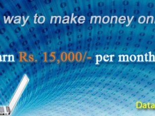 Copy and Pasting Form Filling Jobs