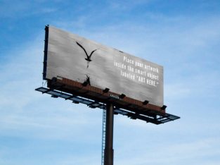 search online Available Outdoor Advertisement