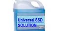SSD AUTOMATIC CHEMICAL SOLUTION FOR CLEANING DEFACED CURRENCY