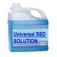 SSD AUTOMATIC CHEMICAL SOLUTION FOR CLEANING DEFACED CURRENCY