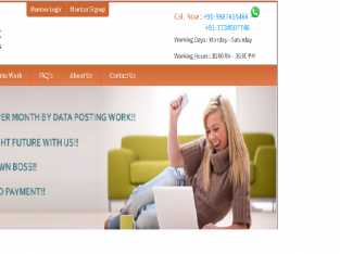 Online Home Base Part Time Jobs Available