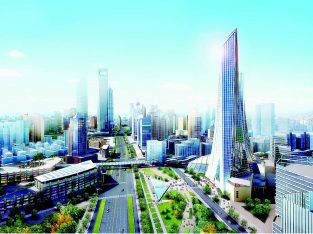 Best Properties at Dholera SIR Project