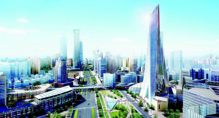 Best Properties at Dholera SIR Project