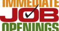 Urgent Openings On Embedded Systems