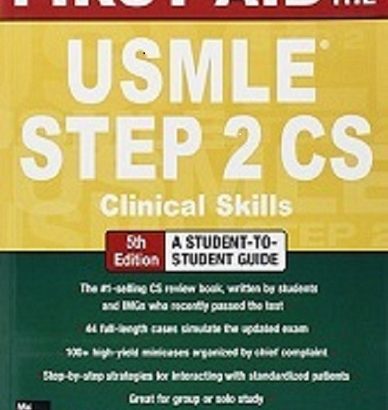 usmle step 2 cs Target Usmle