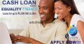A licensed Loan Lender.Contact us for genuine loan today