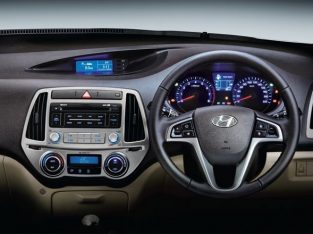 i20 car for sale at an exclusive rate