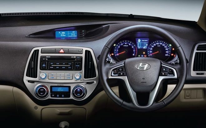 i20 car for sale at an exclusive rate