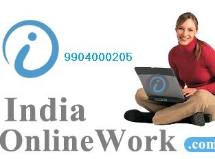 Simple copy paste Part time jobs & Daily Payment