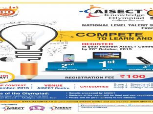 Knowledge Olympiad….Talent Hunt