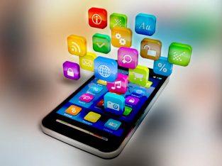 Mobile App Development London