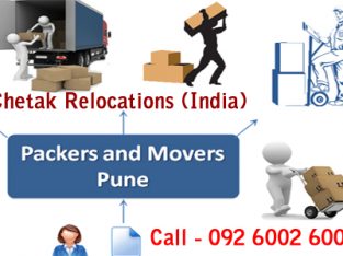 Packers and Movers in Pune Movers and Packers Pune Writer Packers and Movers