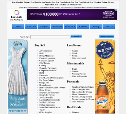 Get Your Own Classified Website In ZERO